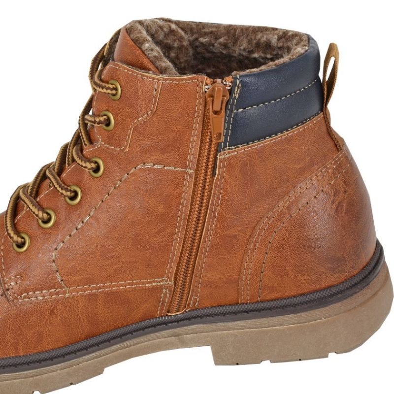 R21 Boots M9529BT